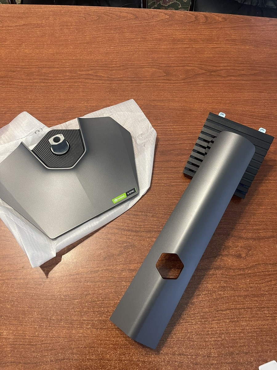 Genuine Original Dell Monitor Stand FROM/FOR Dell S2721DGF Monitor