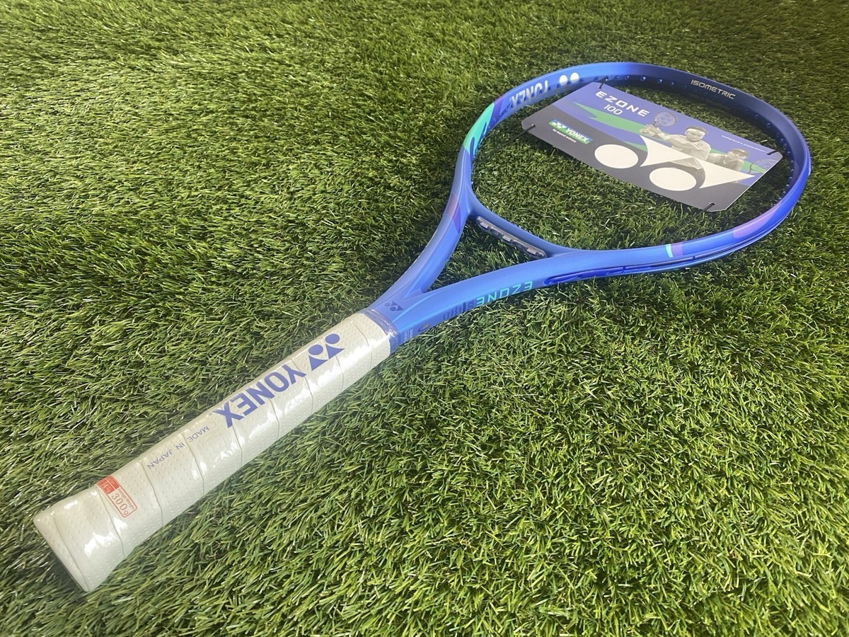 Buy YONEX EZONE 100 2025 G2 Tennis Racket Japan Model 08EZ100