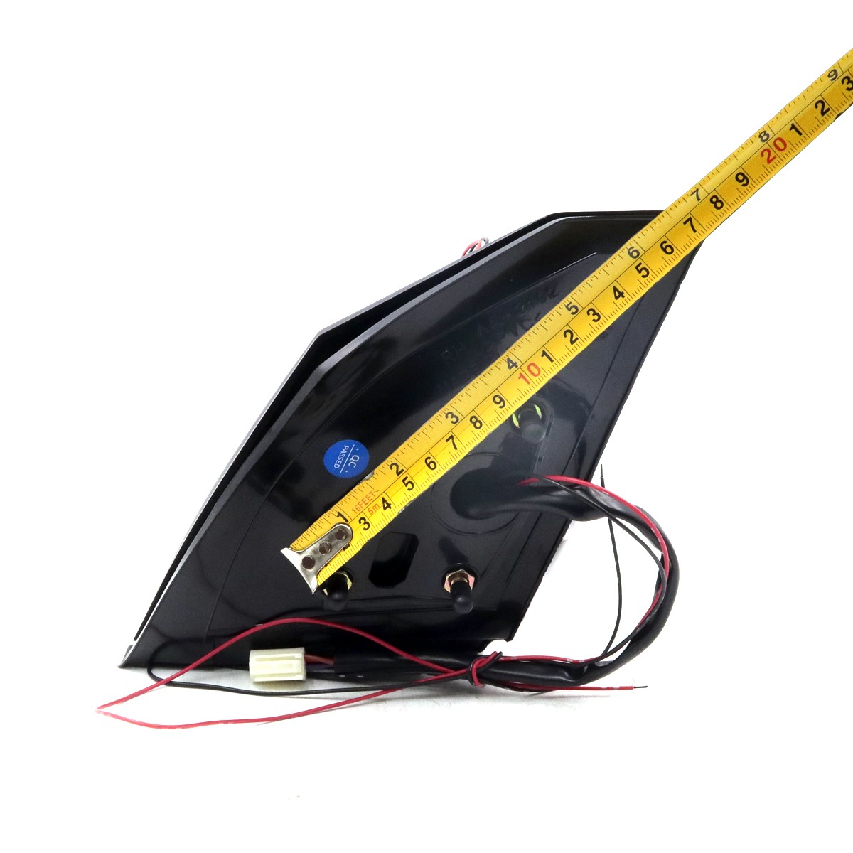 FIT TOYOTA COROLLA E120 CE120 NZE120 ZZE120 121 WING POWER DOOR