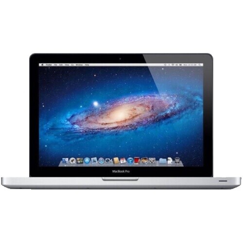APPLE MACBOOK PRO LATE 2012 DUAL CORE I5 256GB SSD 8GB RAM | eBay