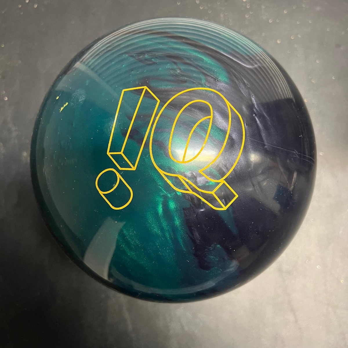 Iqツアーダークグリーン IQ TOUR DARK GREEN - ハイスポーツ社 ：信頼