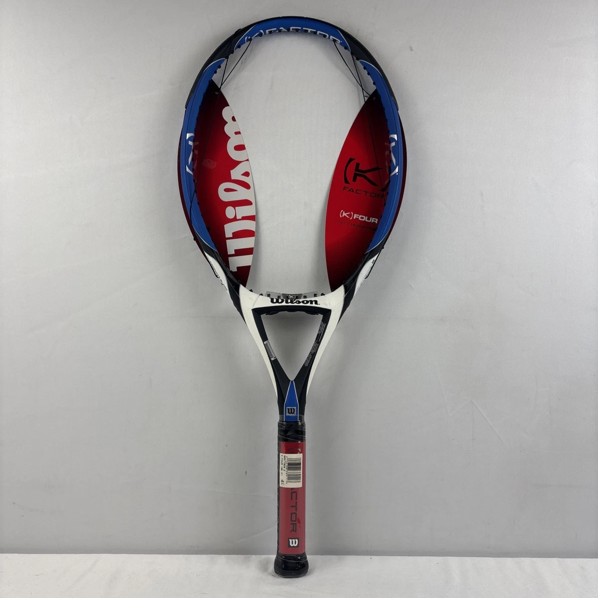 Wilson K Four for sale | eBay