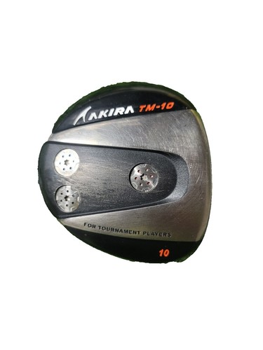 Akira Prototype Wedge H-552.558 Set | eBay