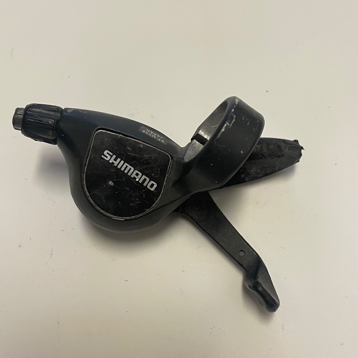 Shimano Deore XT ST-M008 3s left shifters vintage mtb mountain