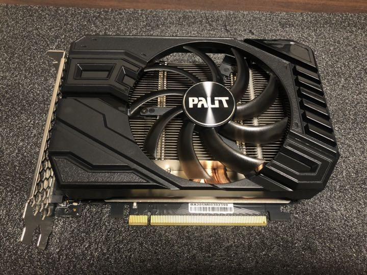 Palit Gtx 1660 Super 6Gb | eBay