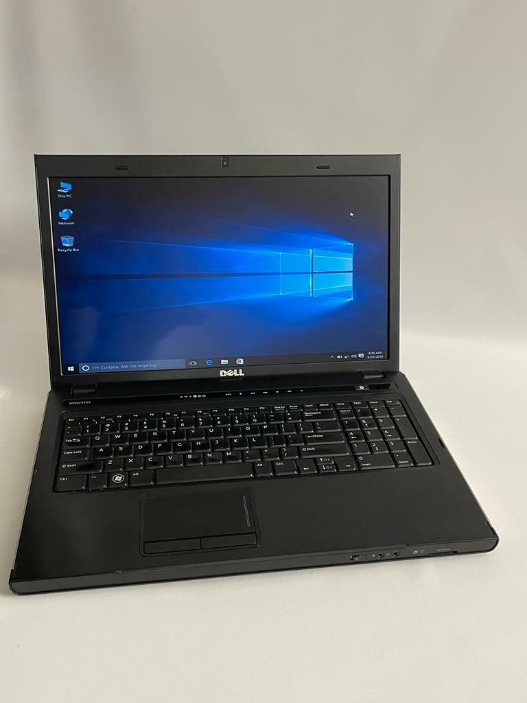 DELL VOSTRO 3700 LAPTOP 17.3