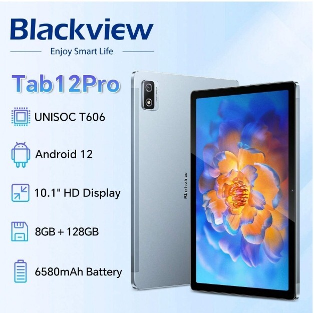 Blackview 12 Pro 10.1