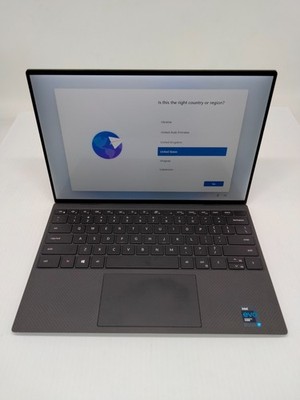 Dell XPS 13 9310 i7- 1185G7 3.0GHz 16GB Ram 512gb SSD Windows 11