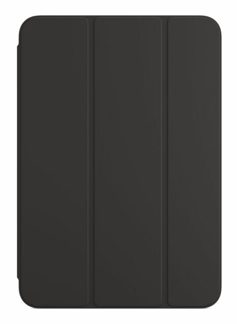 Apple Smart Folio for iPad mini 6th Gen. - Black for sale online