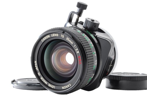 Canon FD 20-35mm F3.5 L Lens #3899W2157#054 | eBay