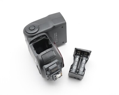 Nissin Di700A Zoom 24-200mm Flash for Sony Multi Interface Shoe