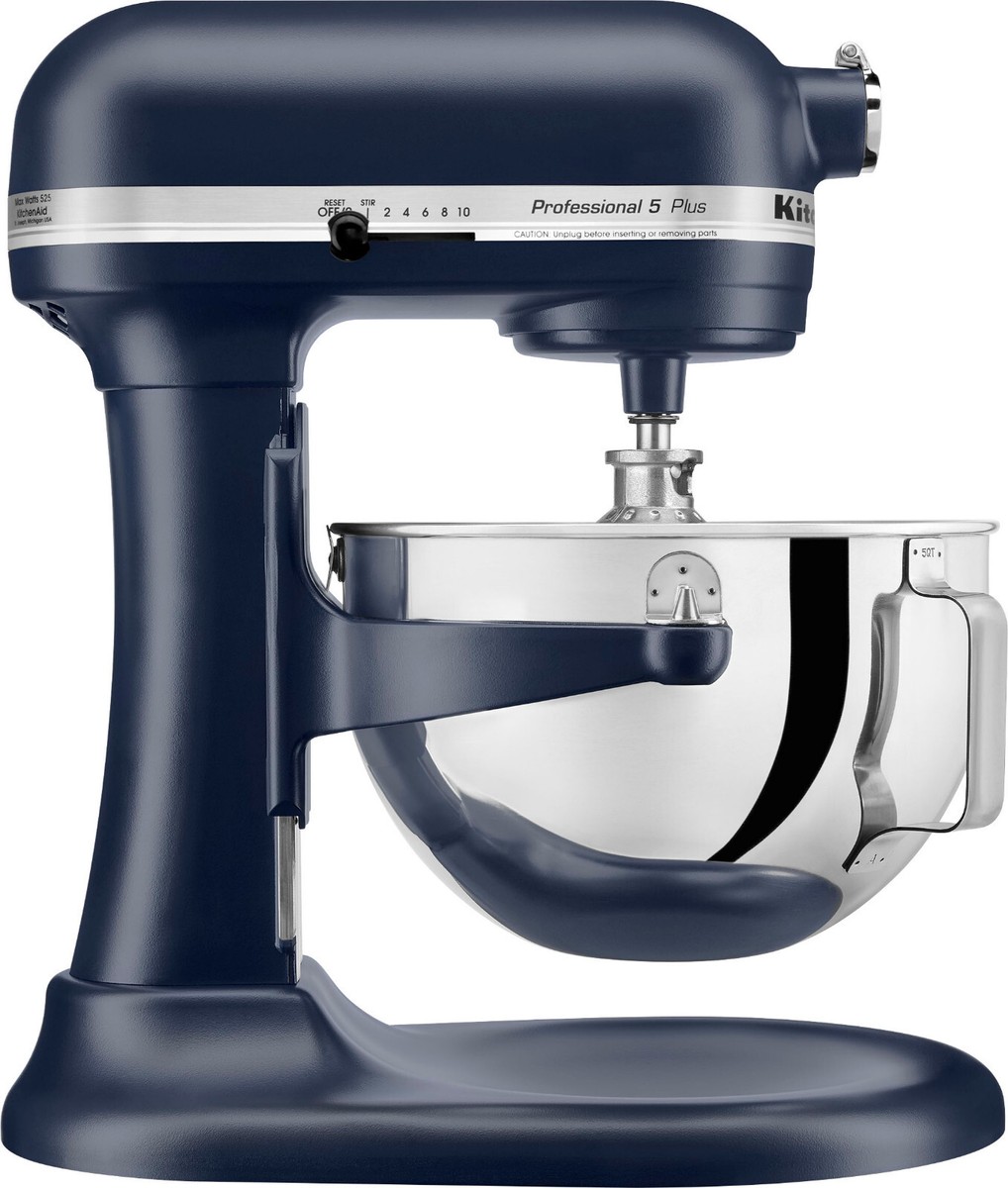KitchenAid Professional 5 Plus Series 5 Quart Bowl-Lift Stand