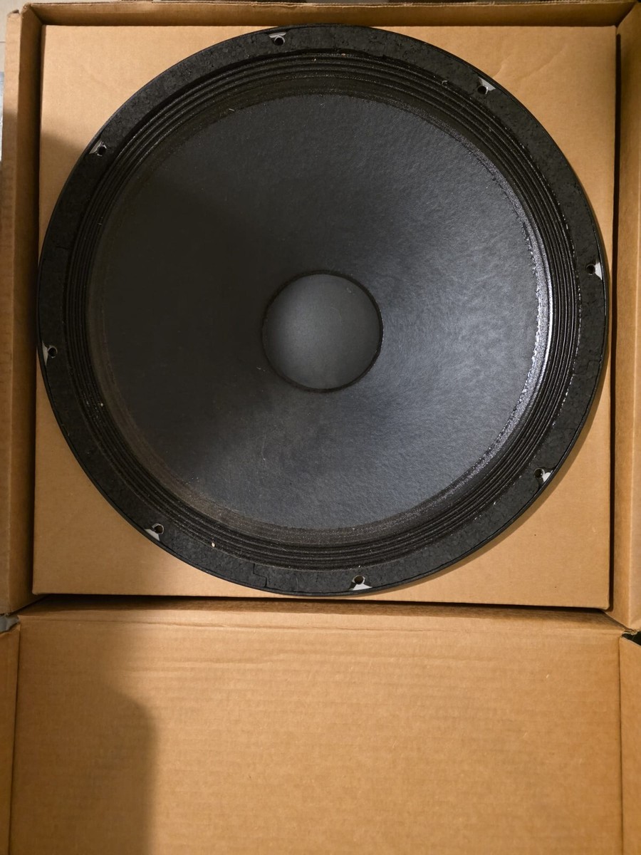 Peavey 1208-8 HE BWX 12