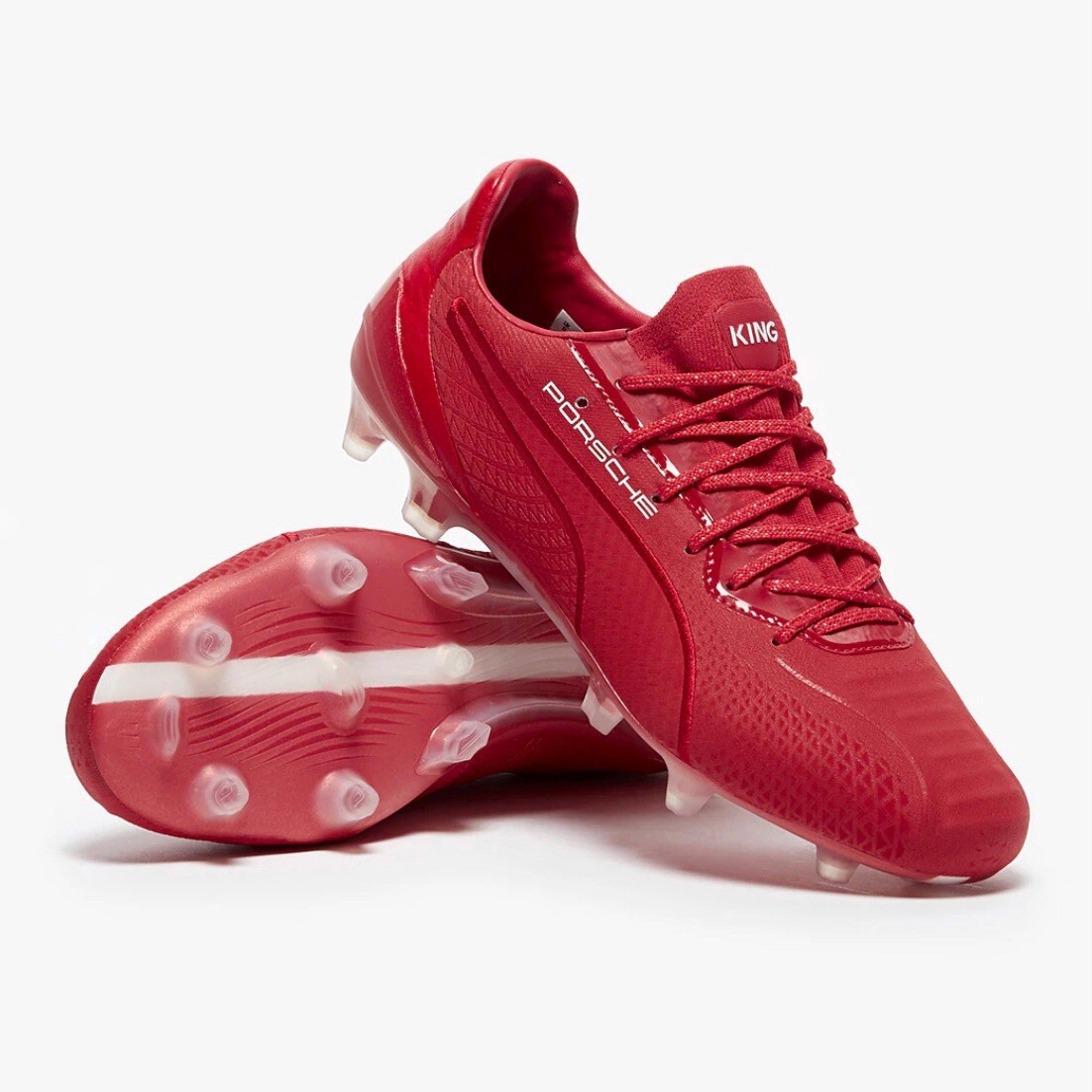 PUMA Porsche Legacy x King Platinum 911 ''American Beauty'' FG/AG