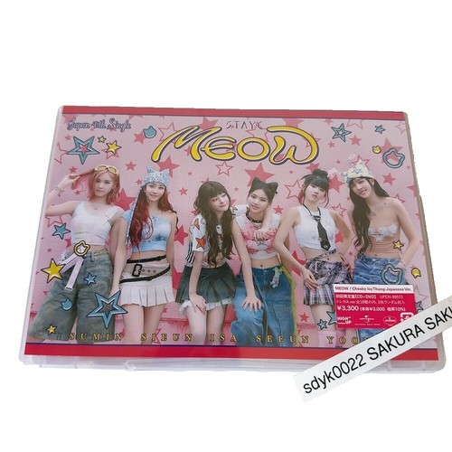 BIGBANG TOP Doom Dada Japan Special Edition CD from K-POP