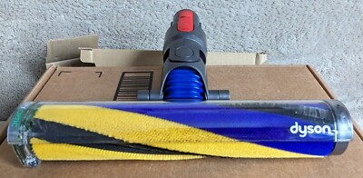 OEM Dyson V15 Detect Laser Slim Fluffy Cleaner Head Brush V11 V10