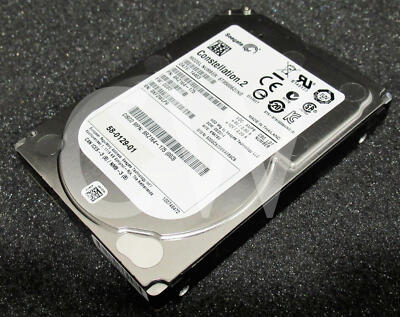 9RZ164-175 Cisco 500GB 7.2K RPM 6Gb/s 64MB 2.5