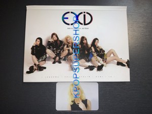 Exid Ah Yeah | eBay