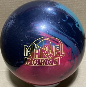 Storm Bowling Ball Marvel | eBay