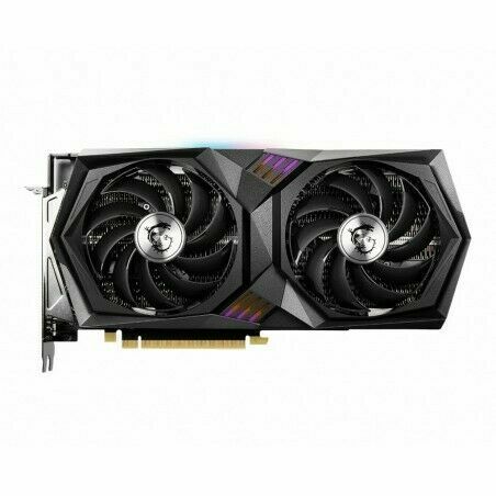 MSI GeForce RTX 3060 GAMING X 12G Graphics Card for sale online | eBay