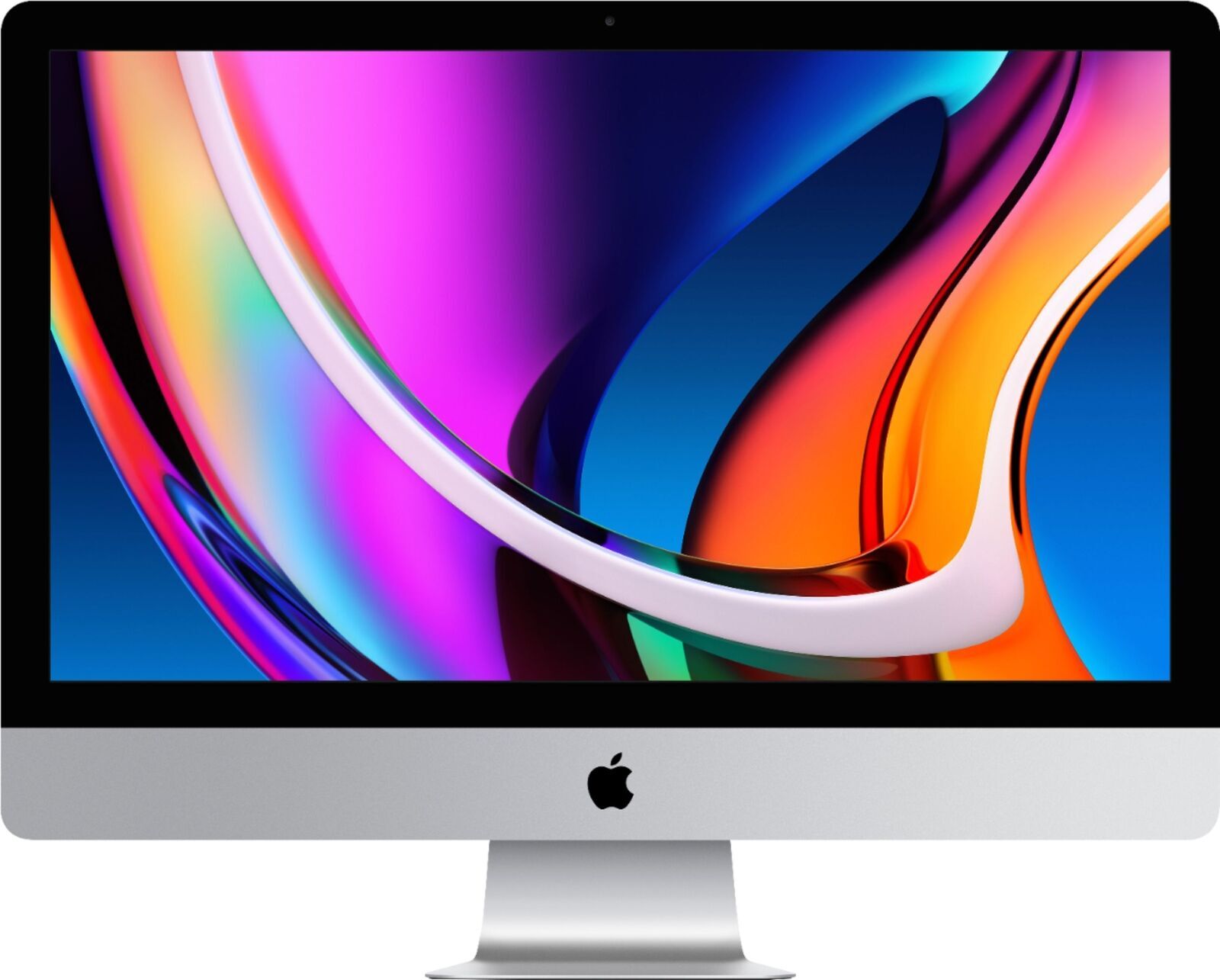 2019 Apple iMac 27