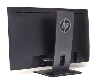 HP Z27N Monitor 27 inch QHD (2560 x 1440) DisplayPort, HDMI, DVI-D