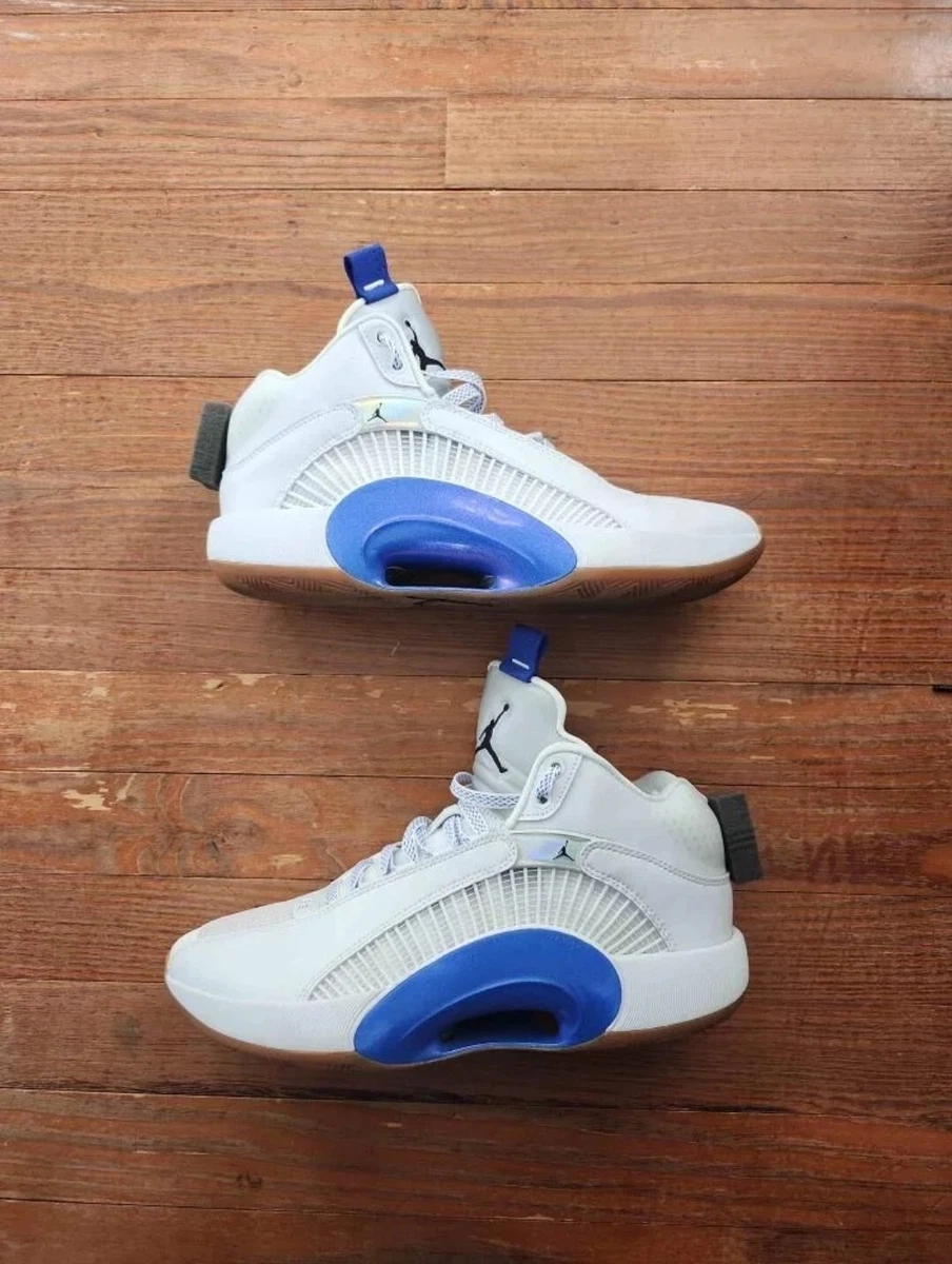 Jordan 35 Sisterhood for Sale | Authenticity Guaranteed | eBay