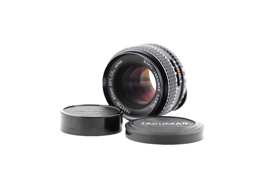 Pentax SMC Super-Multi-Coated Takumar 400mm F5.6 for M42 [READ