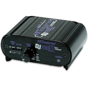 Art Dj Pre II | eBay