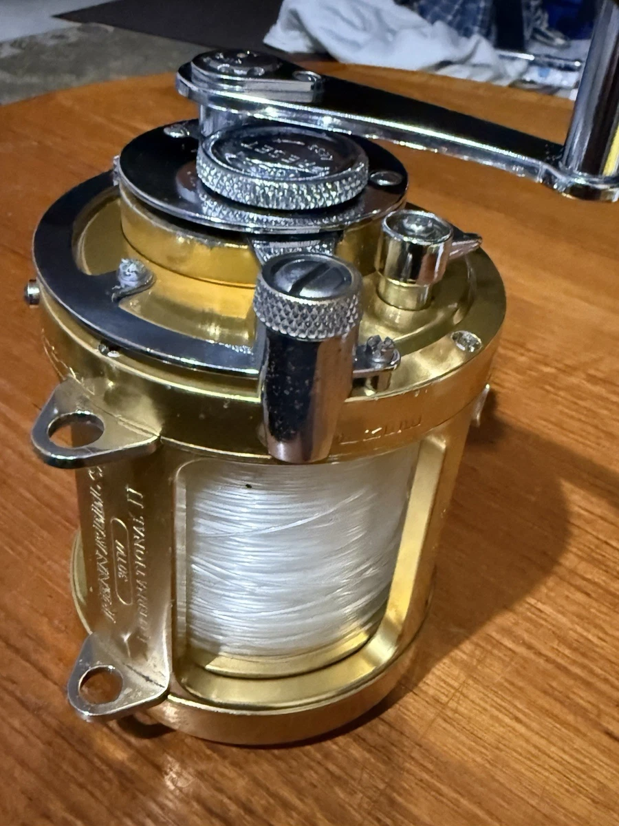 Penn International 30tw for sale | eBay