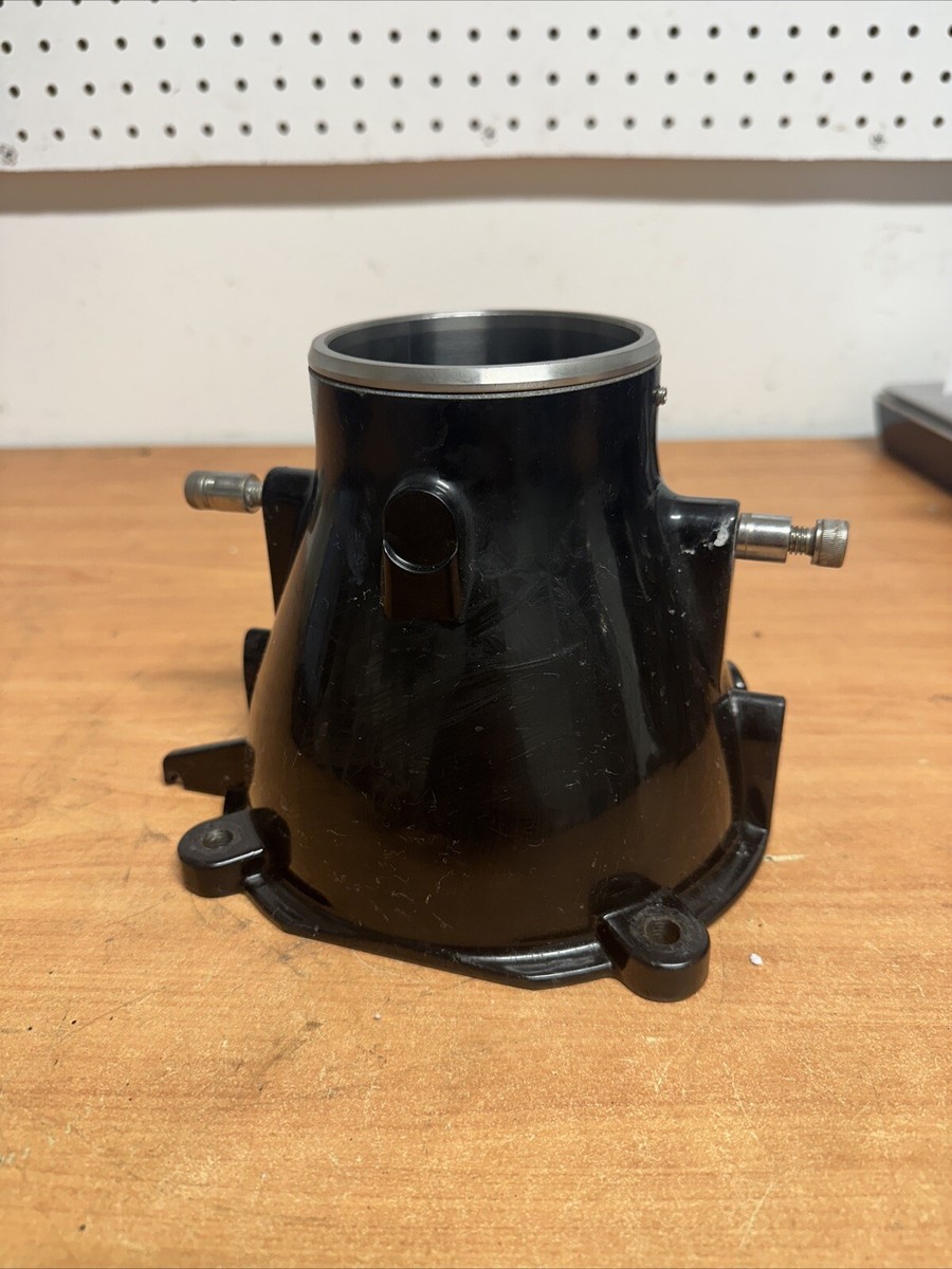 SEADOO RXP 215 VENTURI RIVA RACING ADJUSTABLE NOZZLE | eBay