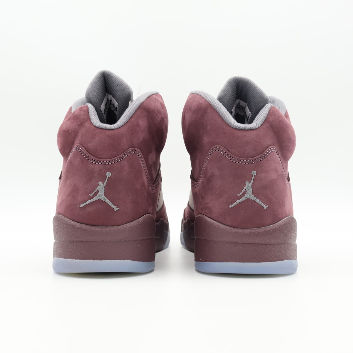 Size 10 - Air Jordan 5 Retro SE 2023 Burgundy for sale online | eBay