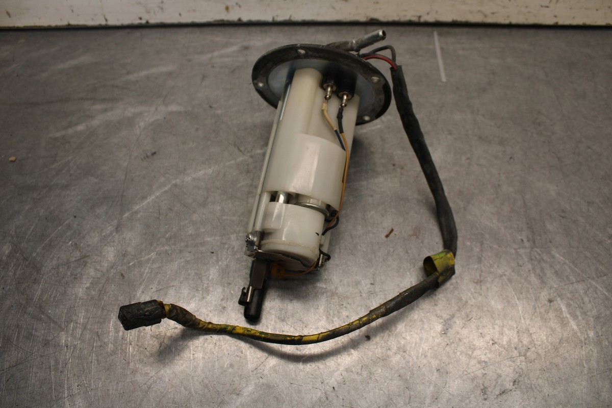09-12 KAWASAKI NINJA ZX6R FUEL PUMP GAS PETROL SENDER UNIT 49040
