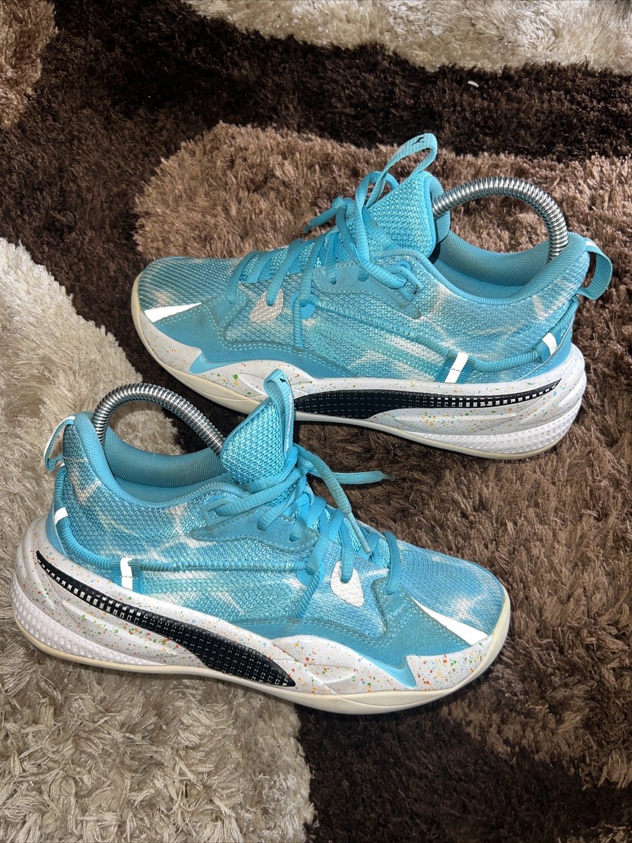 Size 5.5C- PUMA RS-Dreamer x Nintendo x J.Cole Super Mario