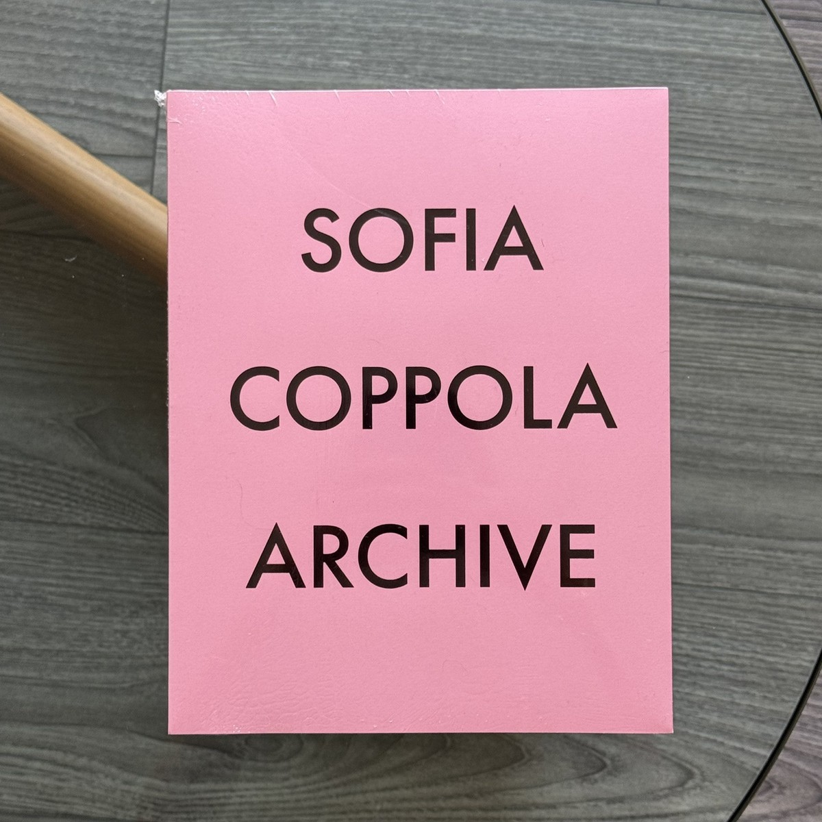 NEW] Sofia Coppola Archive Book 1999-2023 | eBay