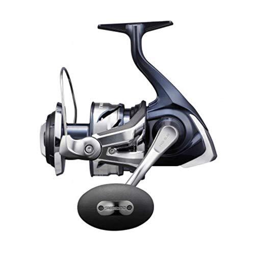 Shimano Twin Power SW Spinning Reel 21 10000HG NEW from Japan