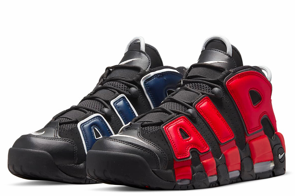 Nike Air More Uptempo '96 