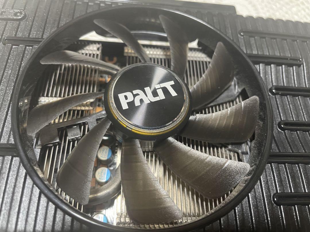 Palit GeForce RTX 3060 Dual 12GB GDDR6 | eBay