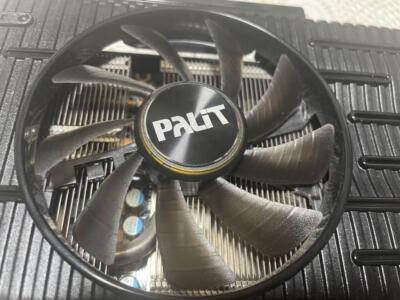 Palit GeForce RTX 3060 Dual 12GB GDDR6 | eBay