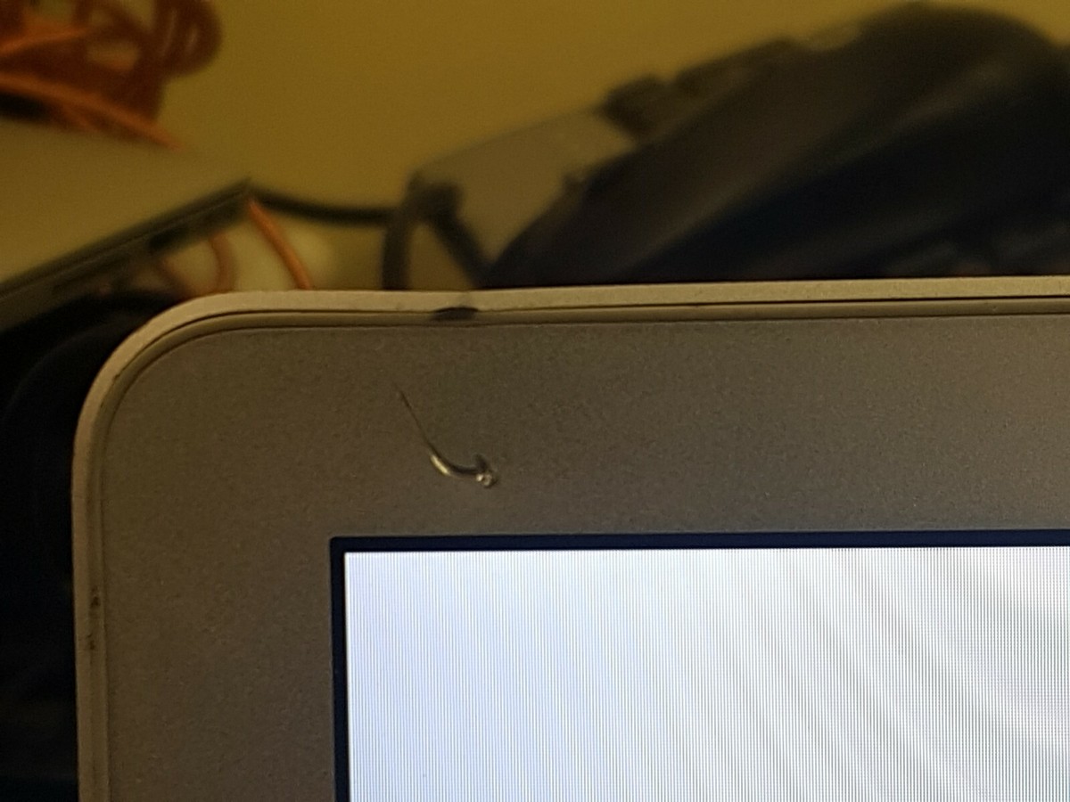 Apple MacBook Air A1237 (Original)13.3