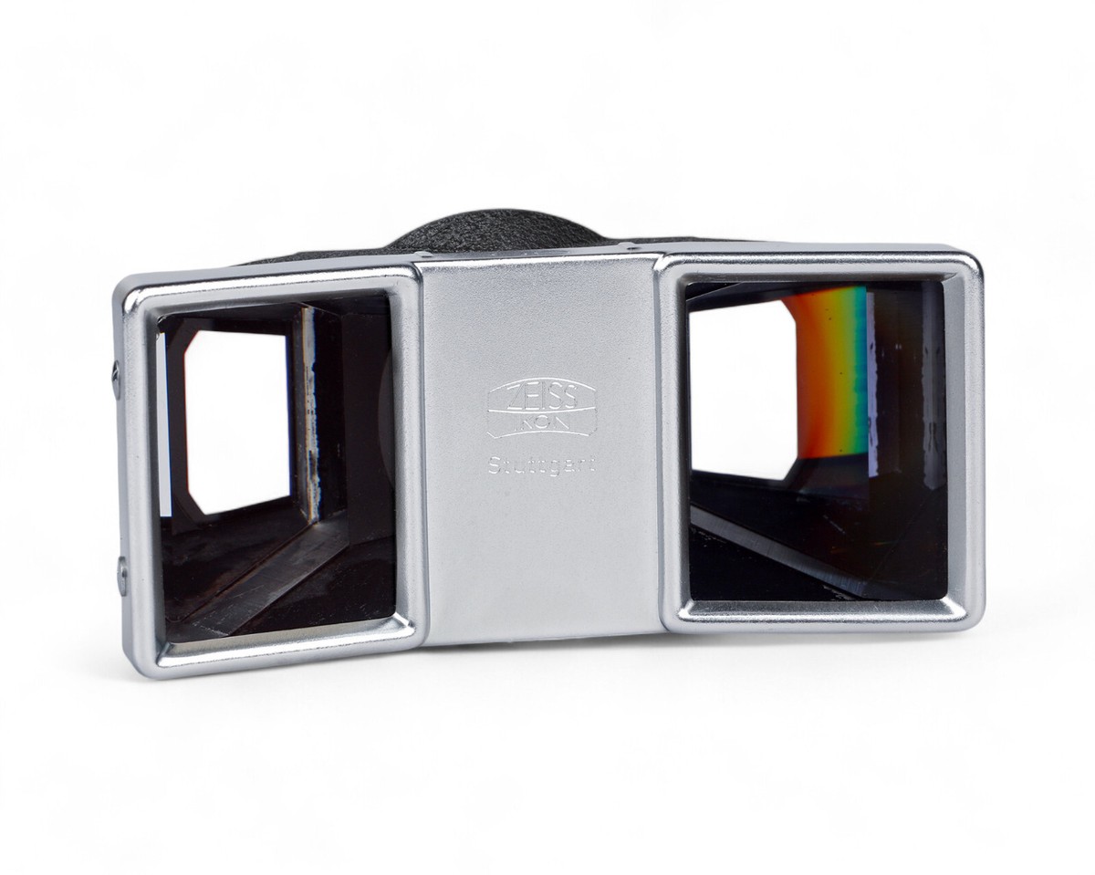 ZEISS IKON ステレオビューワー 1428 Stereotar C RARE] Zeiss Ikon