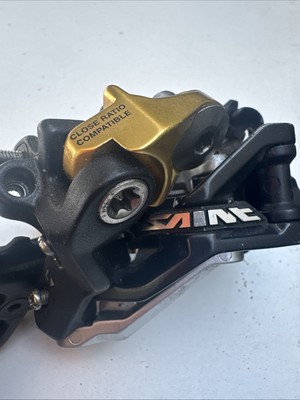 Shimano Saint RD-M810 Black Rear Derailleur 9-speed | eBay