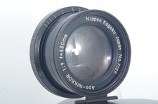 Nikon 450mm Focal Camera Lenses for sale | eBay