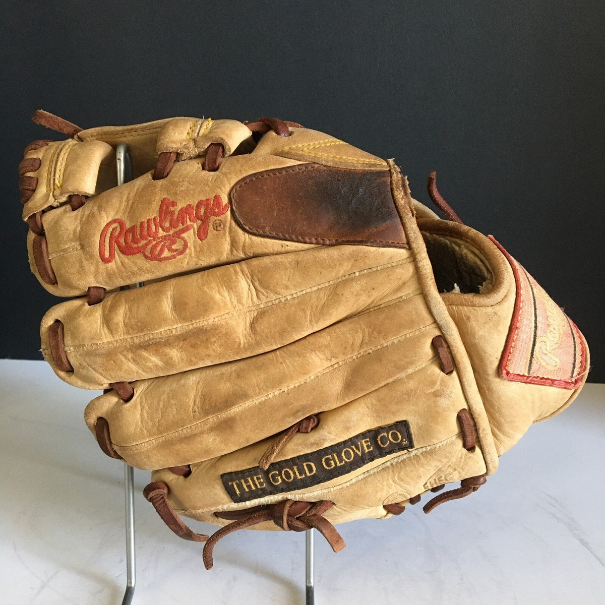 Rawlings The Gold Glove Co. GGPNP3-2C 11.25