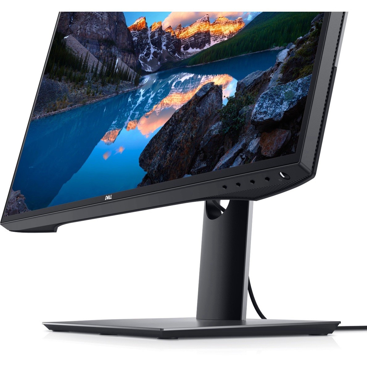 Dell UltraSharp U2520D 25-Inch Monitor for sale online | eBay