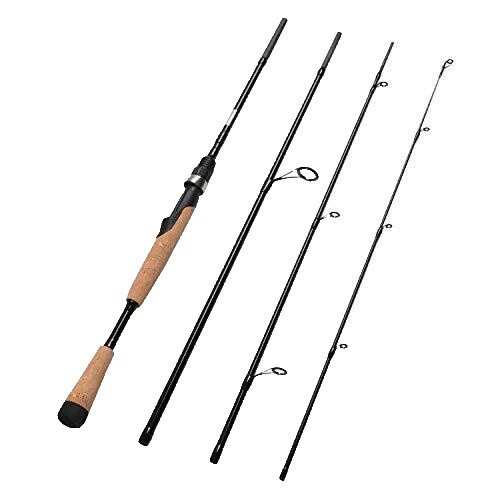 ORVIS Graphite FlyRod Allrounder8ft.3in. 4 Pieces #7 | eBay