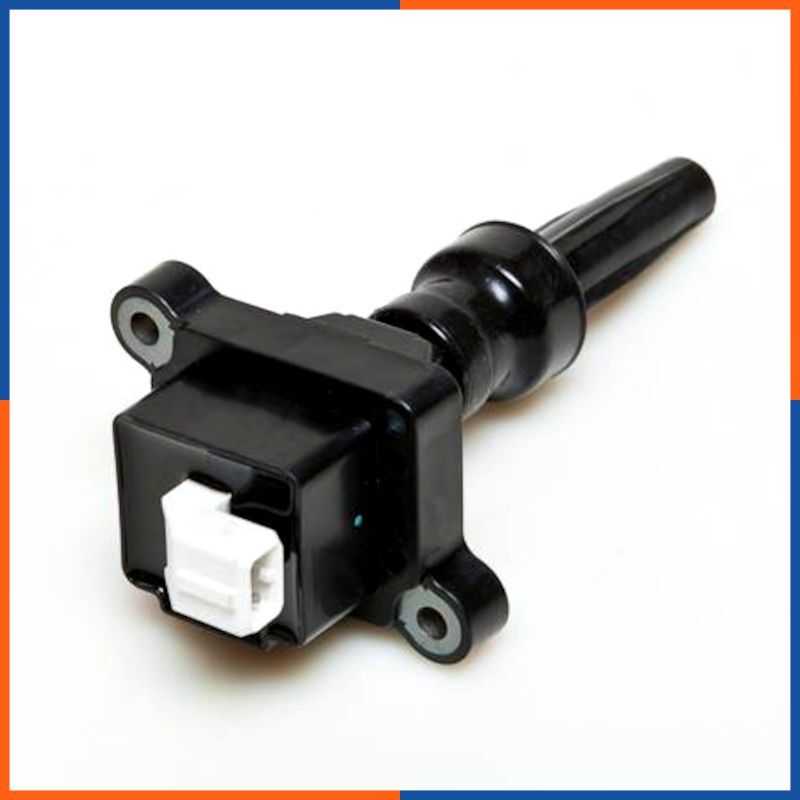 Ignition Coil for CITROEN | 03SKV083, 8530265, 886028019