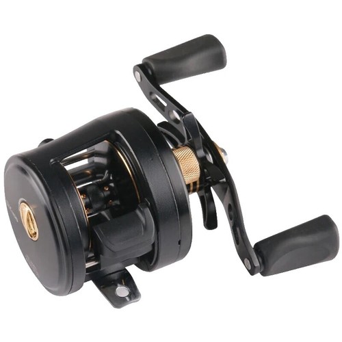 Baitcasting Reel 18 OCEA CONQUEST CT 200HG Right 6.2:1 Fishing