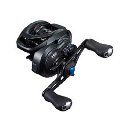 Shimano 21 SLX BFS XG LEFT Baitcasting Reel | eBay