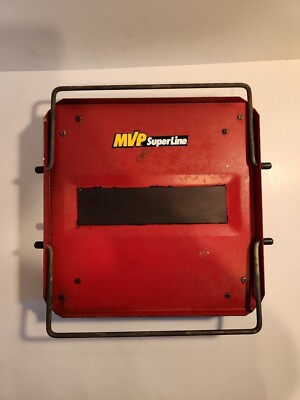 MVP Superline Tool Creeper Model C-3001 WM | eBay